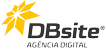Logotipo da DBSITE